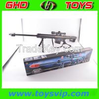 Electric Plastic  Gun toys