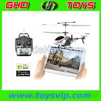 Wifi  Big RC Helicopter with Camera Screen