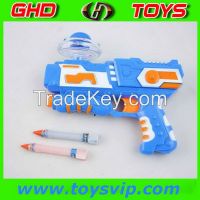Funny Soft Dart Gun toy set
