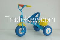 Baby Tricycles - Model:BW-6210
