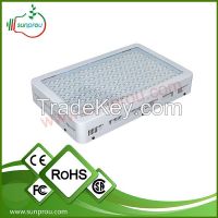 Actual power 600w led grow light