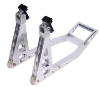 Motorcycle Paddock Stand / Aluminium Motorcycle Stand