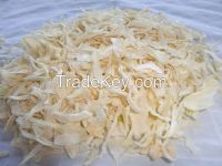 Dehydrate Onion
