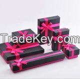 Jewelry Boxes