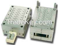 Plastic Injection Molds- Chyi Ching