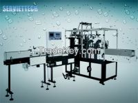 Paper Napkin Packing Machine