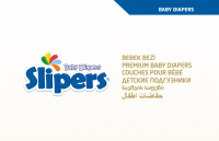 Slipers Baby Diapers