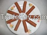 Frozen Dried Sweet Potato Stick for Pet Snacks