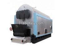 Steam Boiler