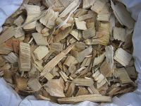 Woodchips