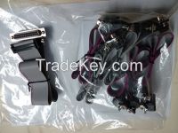 DB25 Female Connector Cable Assembly