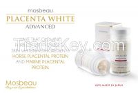 MOSBEAU Placenta White Advanced Supplement