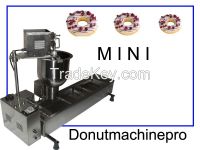 mini donuts machine automatic and electricity