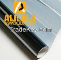 Best selling metallic car window tint film with high UV-rejection