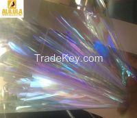 Russia hot sell chameleon car window tint film foil with best quality