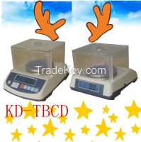 High Precision Balance with Dual Side LCD Display (KD-TBCD)