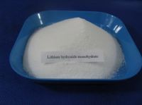 Lithium Hydroxide Monohydrate 56.5%