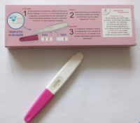 Pregnancy (hCG) Test