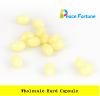 Wholesale Healthcare Supplement Health Hard Capsule