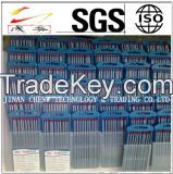 All Kinds Of Tungsten Electrode