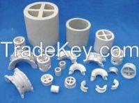 Chemical random packing&amp;amp;filler