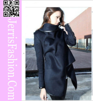 Winter Woolen Overcoat For women 