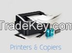 Printers And Copiers