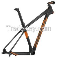 2015 Scott Scale 900 SL Frameset