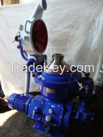 RECONDITIONED ALFA LAVAL OIL SEPARATOR TYPE-MAPX-207-SGT-24