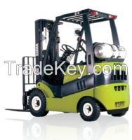 LPG Forklift