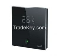 HL2028 touch screen thermostat with WIFI