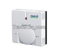 HA202 & HA302 Dial Thermostat for heating system