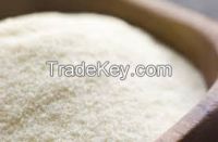 Fine Wheat Semolina (Rawa)