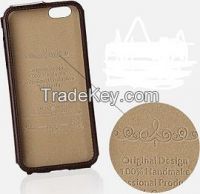 Leather Case Phone Case Iphone 6 Case
