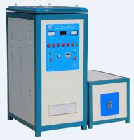 High frequency induction heating machine WZP-200A/120KW