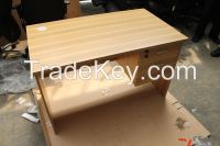 4 FT STANDARD OFFICE TABLE