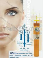 KC1 CarboxyTherapy Eye Bag Remover Co2 Jet Machine