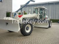 2011 Terex TG190 Motor Grader