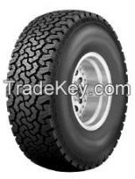 Off Road 4  X 4 Cars Tires ORT-66