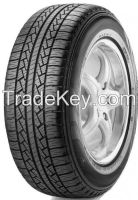 Off Road 4  X 4 Cars Tires ORT-44