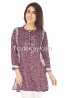 COMFORTABLE DRESS FOR QUITE GIRLS