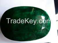 Natural Gem Emerald