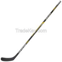 Ice hockey stick