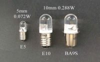 Offer to Sell BA9S / E10 LED light bulb