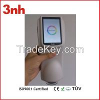 NS800 Portable Spectrophotometer for Plastic, Paper, Printing, Painting, Textile, Food
