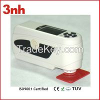 NH310 Portable Colorimeter with Universal Test Components for Liquid / Powder