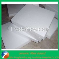 insulation ceramic board for high temperature furnace