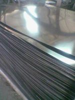 Stainless Steel Sheets