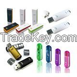 USB Flash Drives