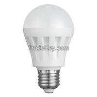 Low price and MOQ 3W to 12W led bulb E27
